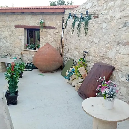Traditional House