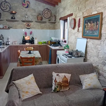 Dom wakacyjny Traditional House