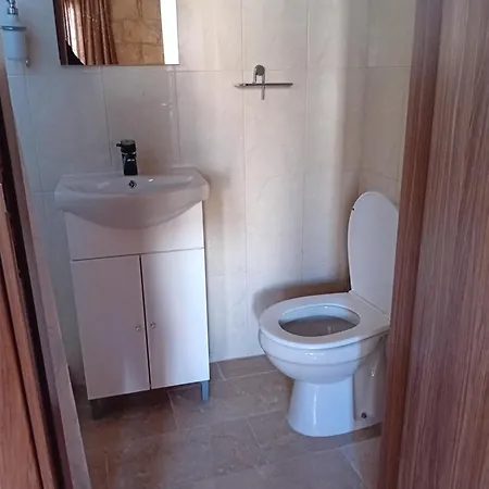 Traditional House * Arsos