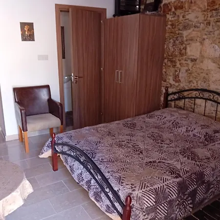 Traditional House * Arsos