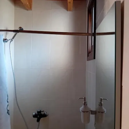 Dom wakacyjny Traditional House Arsos