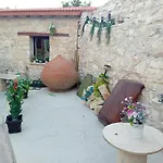 Traditional House