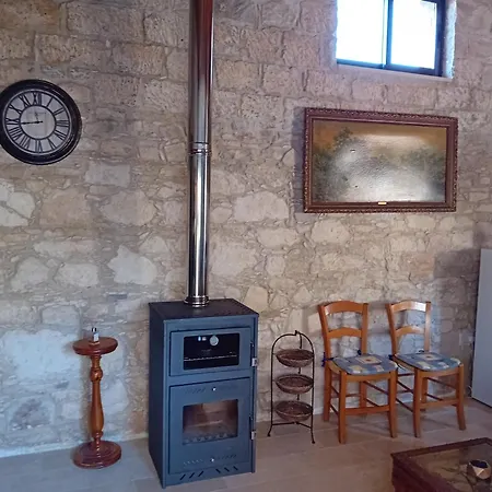 Traditional House