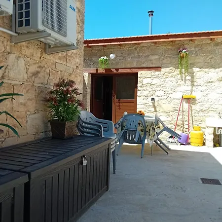 Traditional House * Arsos