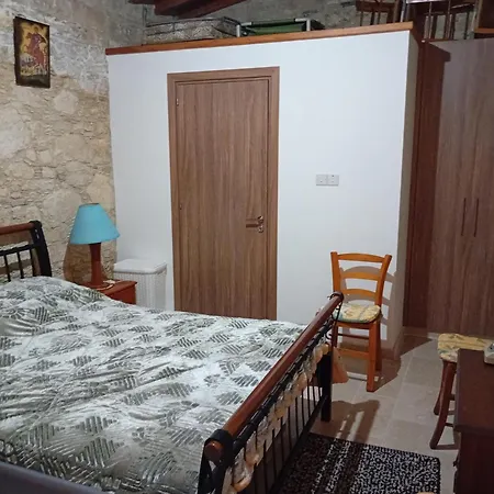 Holiday home Traditional House