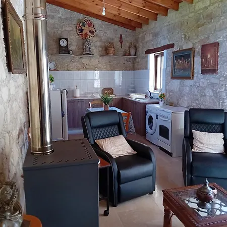Traditional House Holiday home Arsos