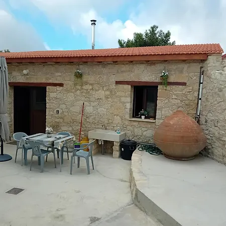 Holiday home Traditional House *