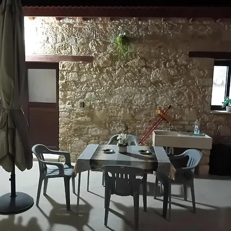 Traditional House Arsos