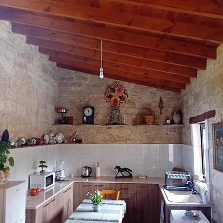 Ferienhaus Traditional House