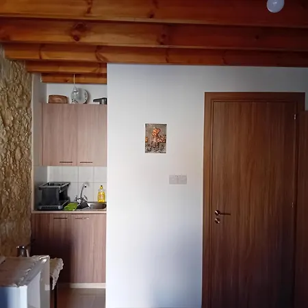 Traditional House Arsos