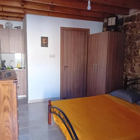 Traditional House Holiday home