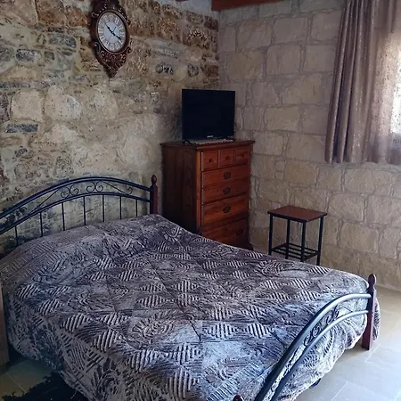 Traditional House *