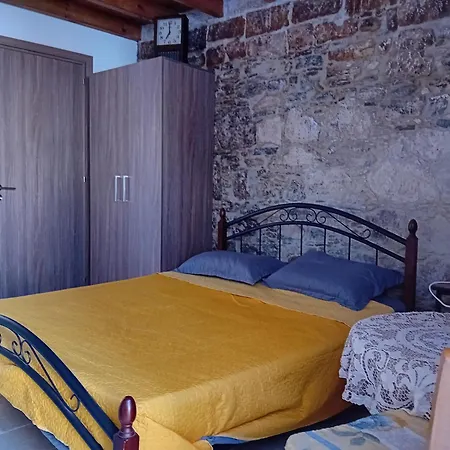 Traditional House Holiday home