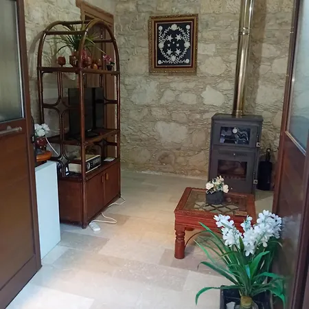 Traditional House Casa vacanze