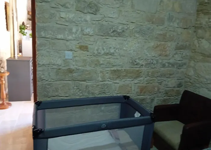 Prázdninový dům Traditional House