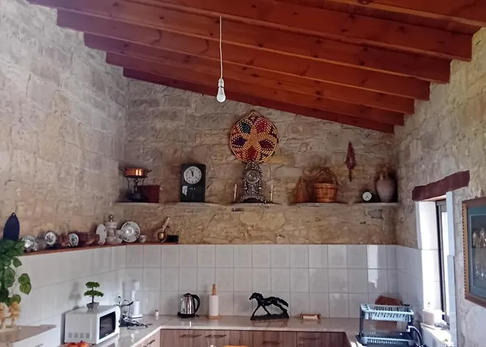 Prázdninový dům Traditional House