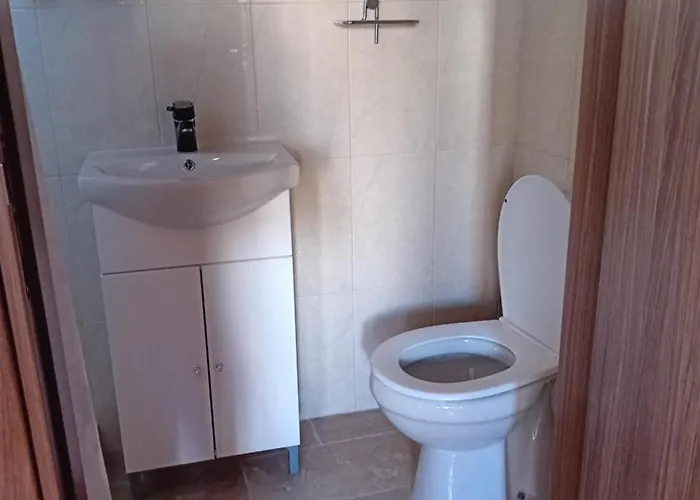 Traditional House * Arsos