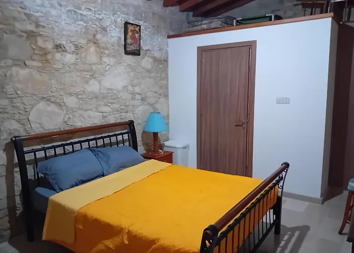 Traditional House Prázdninový dům Arsos