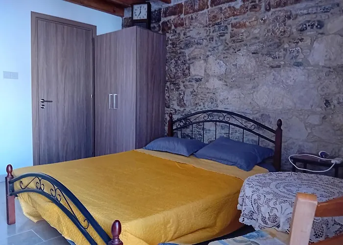 Traditional House Prázdninový dům